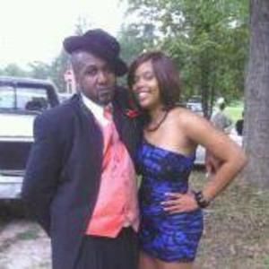 Meet your Posher, Desiree